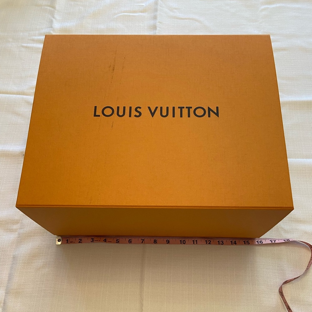 Louis Vuitton Large Storage / Gift Box